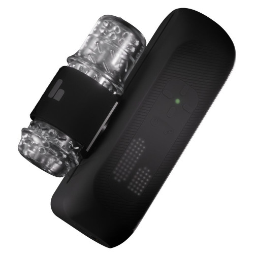 The Handy 2 Automatisk Handjob Maskine | Sexnetto