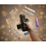 The Handy 2 Automatisk Handjob Maskine | Sexnetto