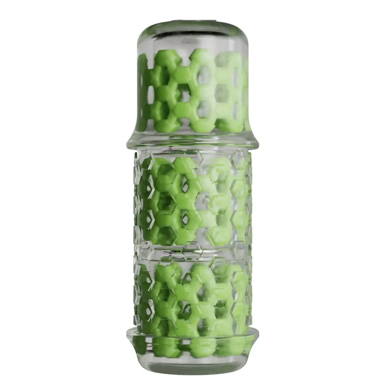 The Handy Mod Sleeve Lang Tilbehør | Sexnetto