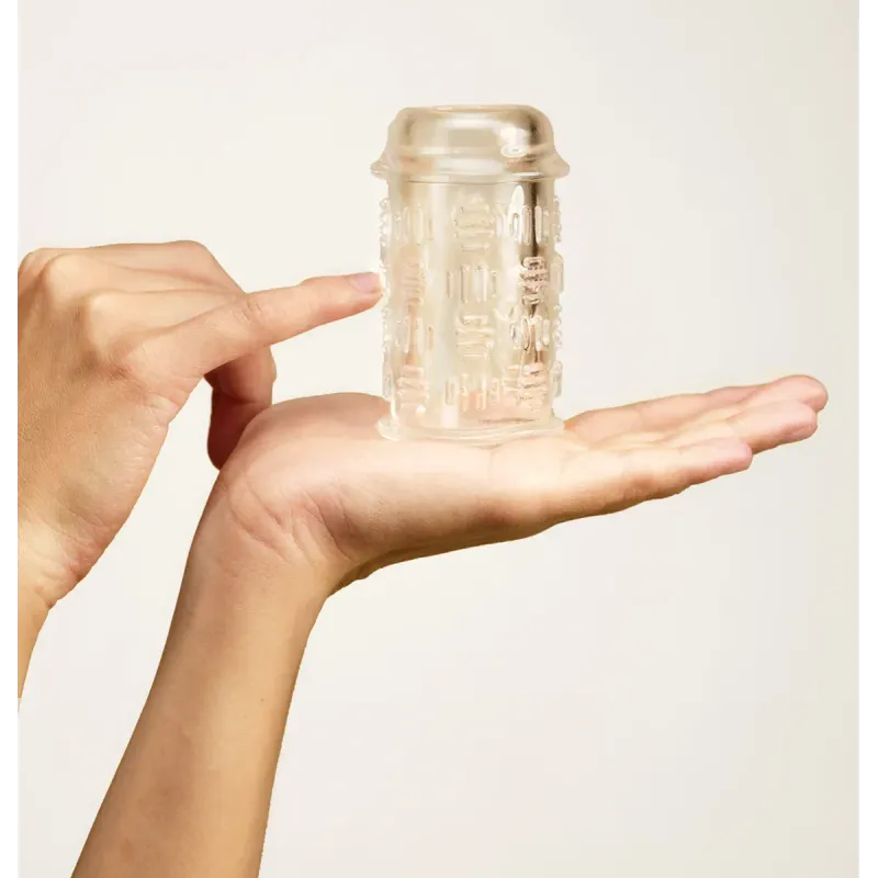 The Handy Flow Sleeve tilbehør | Sexnetto