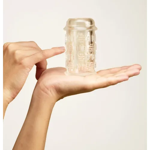 The Handy Flow Sleeve tilbehør | Sexnetto