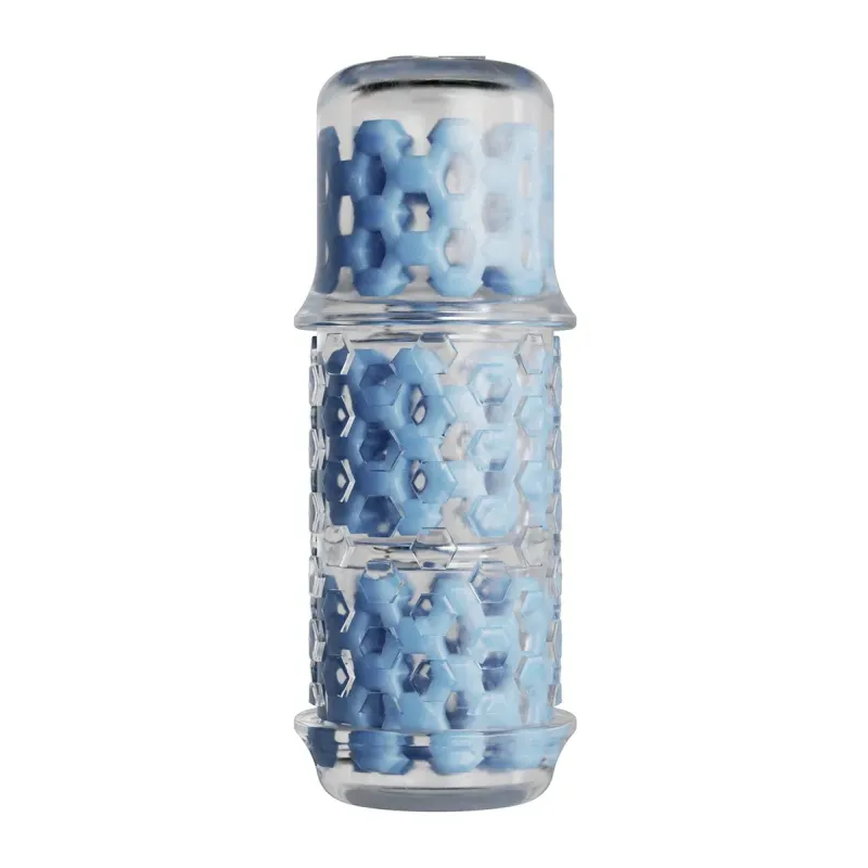 The Handy Mod Core Sleeve tilbehør | Sexnetto