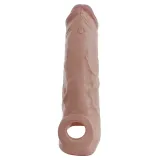 Realistixxx Fjernbetjent RealSleeve 20 cm | Sexnetto