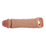Realistixxx Fjernbetjent RealSleeve 20 cm | Sexnetto