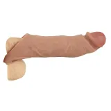 Realistixxx Fjernbetjent RealSleeve 20 cm | Sexnetto