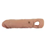 Realistixxx Fjernbetjent RealSleeve 20 cm | Sexnetto