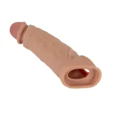 Realistixxx Fjernbetjent RealSleeve 20 cm | Sexnetto