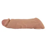 Realistixxx Fjernbetjent RealSleeve 20 cm | Sexnetto