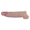 Realistixxx RealSleeve Penis Forlænger 6,5 cm