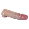 Realistixxx RealSleeve Penis Forlænger 6,5 cm