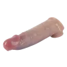 Realistixxx RealSleeve Penis Forlænger 6,5 cm