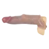 Realistixxx RealSleeve Penis Forlænger 6,5 cm