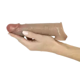 Realistixxx RealSleeve Penis Forlænger 6,5 cm | Sexnetto