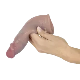 Realistixxx RealSleeve Penis Forlænger 6,5 cm | Sexnetto