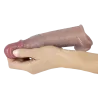 Realistixxx RealSleeve Penis Forlænger 6,5 cm
