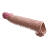 Realistixxx RealSleeve Penis Forlænger 6,5 cm | Sexnetto