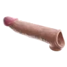 Realistixxx RealSleeve Penis Forlænger 6,5 cm