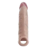 Realistixxx RealSleeve Penis Forlænger 6,5 cm | Sexnetto