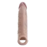Realistixxx RealSleeve Penis Forlænger 6,5 cm