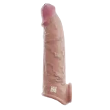 Realistixxx RealSleeve Penis Forlænger 6,5 cm | Sexnetto