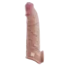 Realistixxx RealSleeve Penis Forlænger 6,5 cm