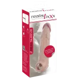 Realistixxx RealSleeve Penis Forlænger 6,5 cm | Sexnetto