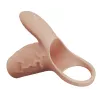 Realistixxx RealSleeve med Klitoris Vibrator