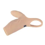 Realistixxx RealSleeve med Klitoris Vibrator | Sexnetto