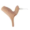 Realistixxx RealSleeve med Klitoris Vibrator