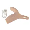 Realistixxx RealSleeve med Klitoris Vibrator