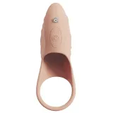 Realistixxx RealSleeve med Klitoris Vibrator | Sexnetto