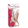 Realistixxx RealSleeve med Klitoris Vibrator