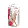 Realistixxx RealSleeve med Klitoris Vibrator