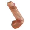 Realistixxx RealSleeve Intense Penis Forstørrer