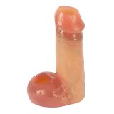 Realistixxx RealSleeve Intense Penis Forstørrer
