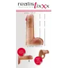 Realistixxx RealSleeve Intense Penis Forstørrer