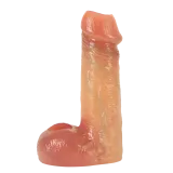 Realistixxx RealSleeve Intense Penis Forstørrer