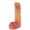Realistixxx RealSleeve Intense Penis Forstørrer
