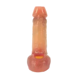 Realistixxx RealSleeve Intense Penis Forstørrer
