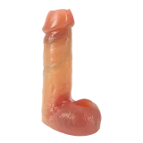 Realistixxx RealSleeve Intense Penis Forstørrer