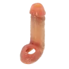 Realistixxx RealSleeve Intense Penis Forstørrer
