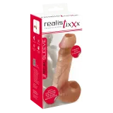 Realistixxx RealSleeve Intense Penis Forstørrer