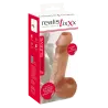 Realistixxx RealSleeve Intense Penis Forstørrer