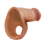 Realistixxx RealSleeve Intense Penis Forstørrer