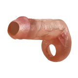 Realistixxx RealSleeve Intense Penis Forstørrer