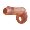 Realistixxx RealSleeve Intense Penis Forstørrer