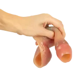 Realistixxx RealSleeve Intense Penis Forstørrer