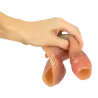 Realistixxx RealSleeve Intense Penis Forstørrer