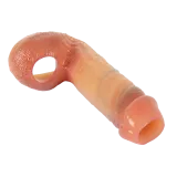 Realistixxx RealSleeve Intense Penis Forstørrer