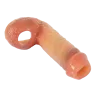 Realistixxx RealSleeve Intense Penis Forstørrer